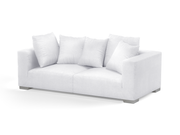 EDEN Two-Piece Modular Sofa
