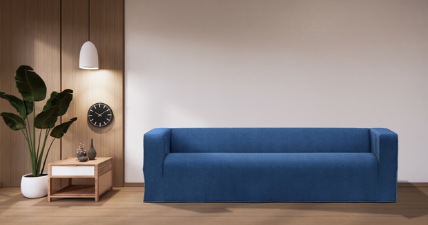 4 Seater sofa - Modern Sofa