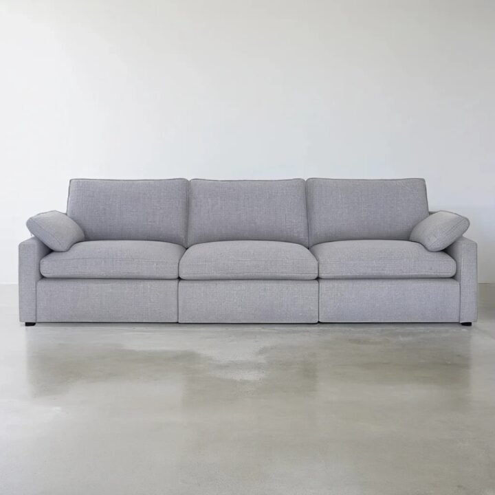 SOHO MODULAR POWER RECLINE SOFA