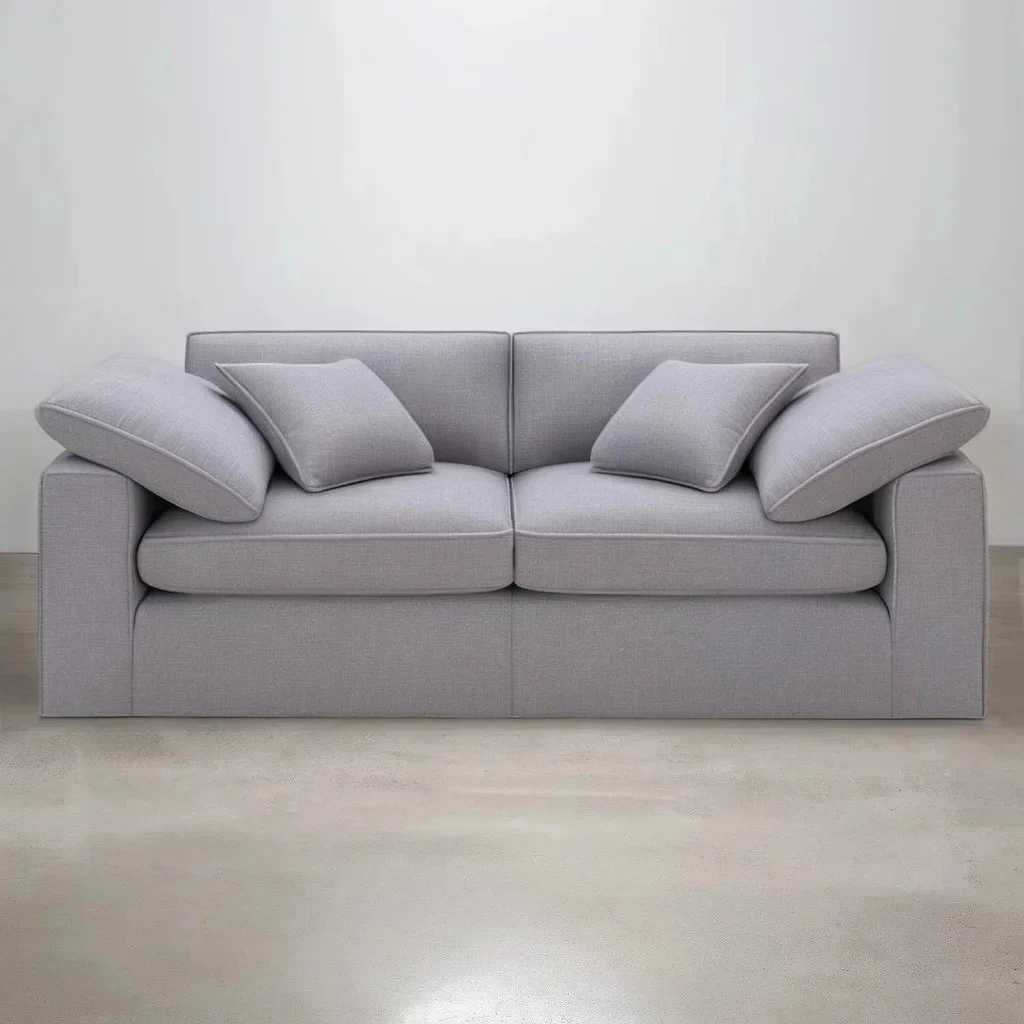 ARIA MODULAR LOVESEAT