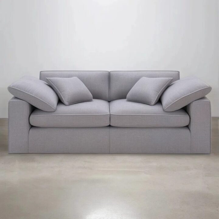 ARIA MODULAR LOVESEAT