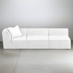 MODA MODULAR ONE-ARM SOFA B STYLE