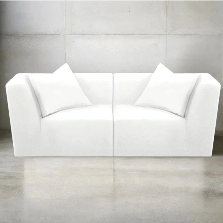 MIAMI MODULAR LOVESEAT