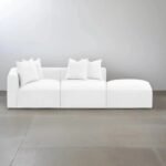 NIMBUS MODULAR CHAISE SOFA