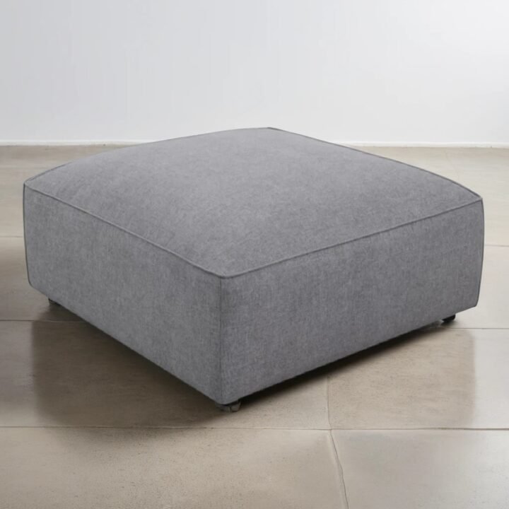 MURPHY Modular Ottoman