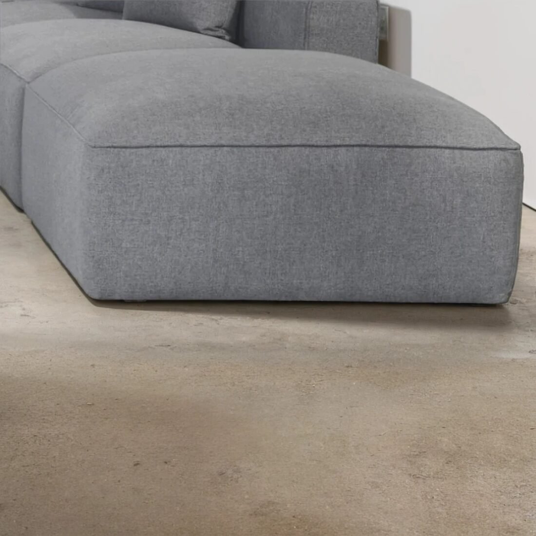 MURPHY Modular Ottoman - Image 2