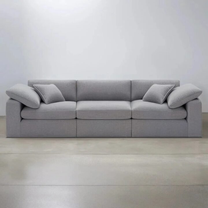 ARIA MODULAR SOFA