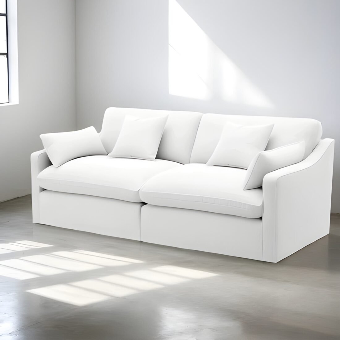 HAVEN MODULAR LOVESEAT - Image 2