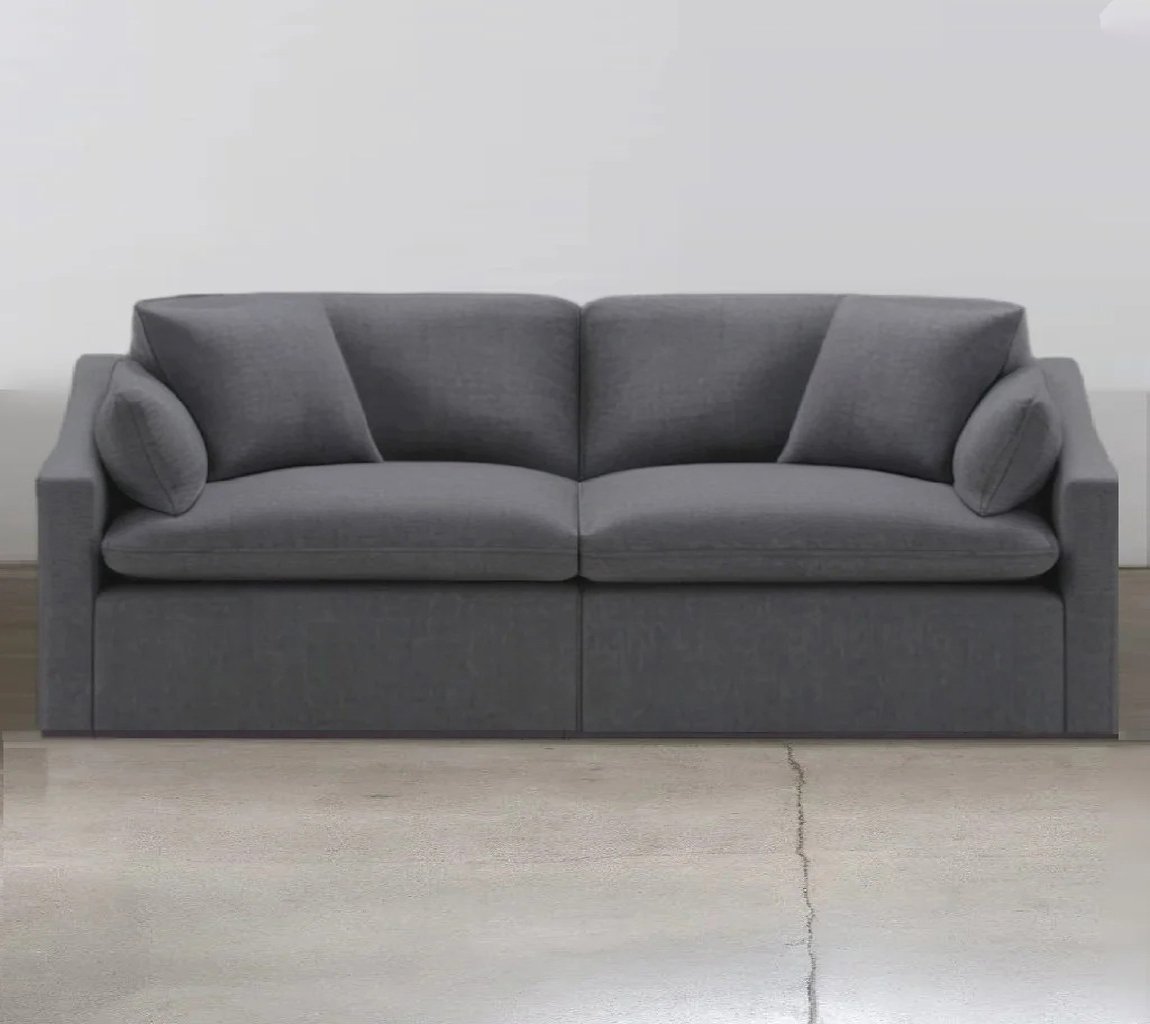HAVEN MODULAR LOVESEAT