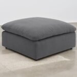 HAVEN Modular Ottoman