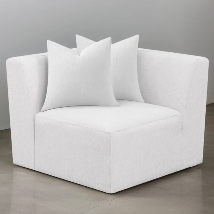 LOFT CORNER MODULE