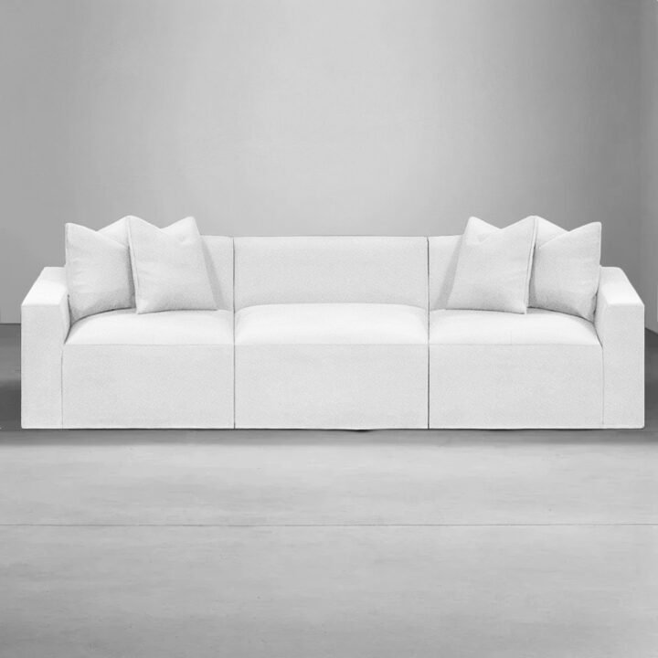 LOFT MODULAR SOFA