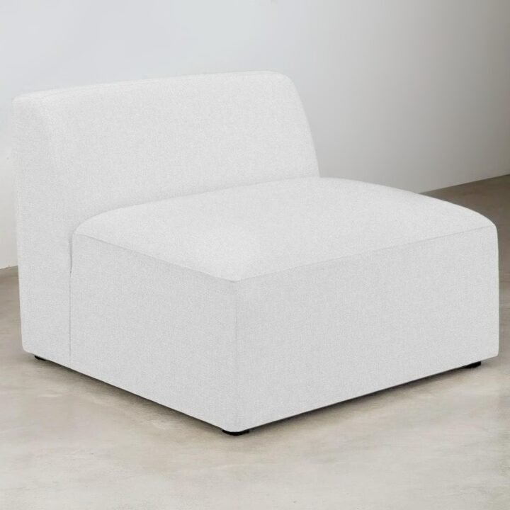 LOFT ARMLESS MODULE