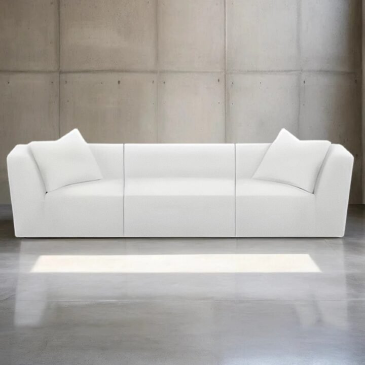 MIAMI MODULAR SOFA