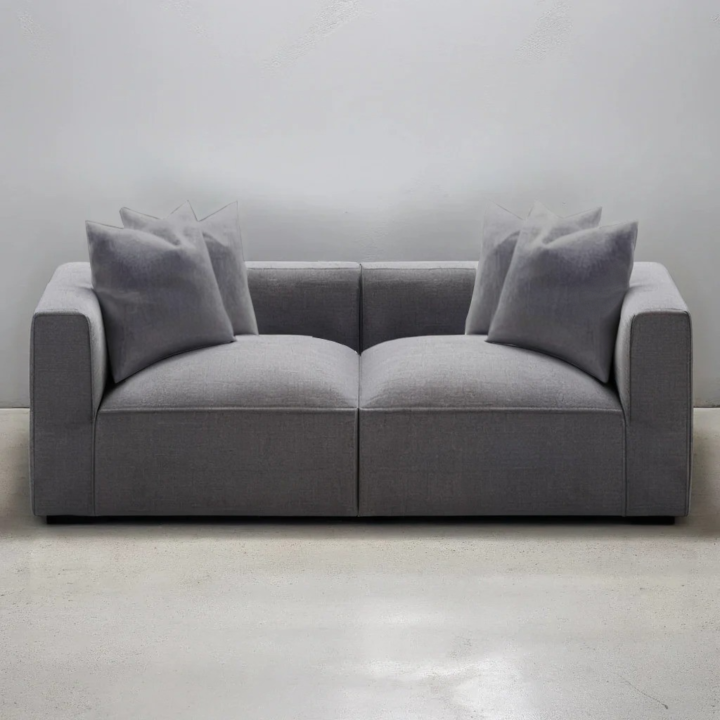 NIMBUS MODULAR LOVESEAT