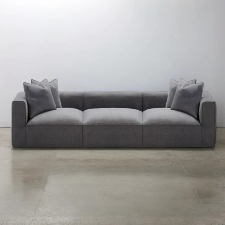 NIMBUS MODULAR SOFA