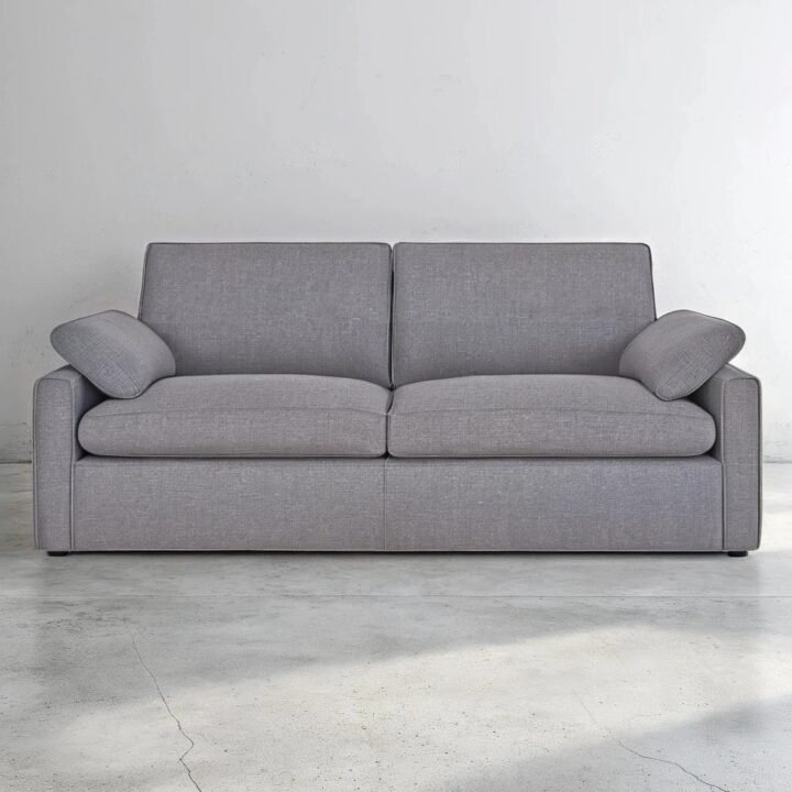 SOHO MODULAR POWER RECLINE LOVESEAT