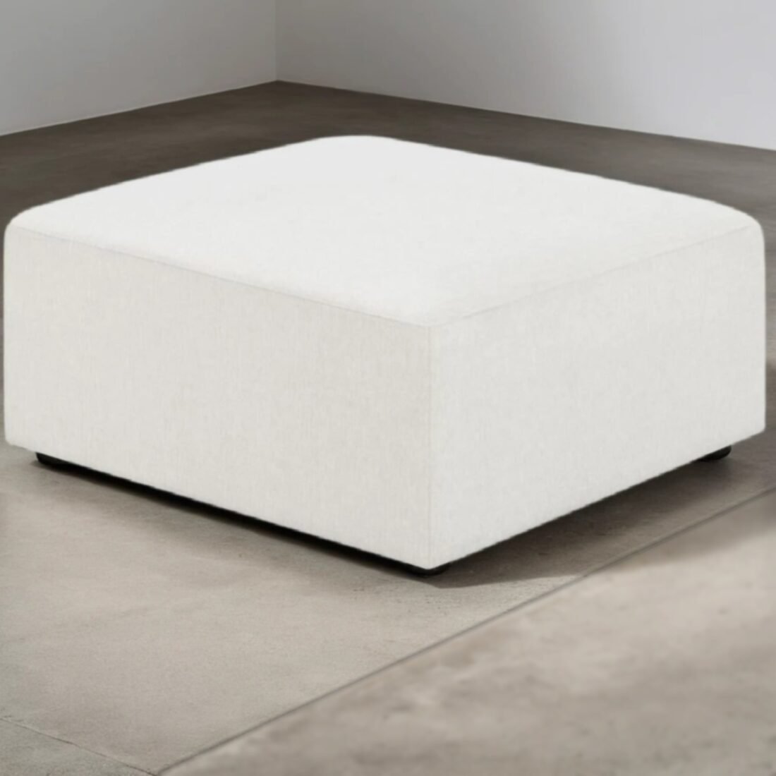 LOFT Modular Ottoman