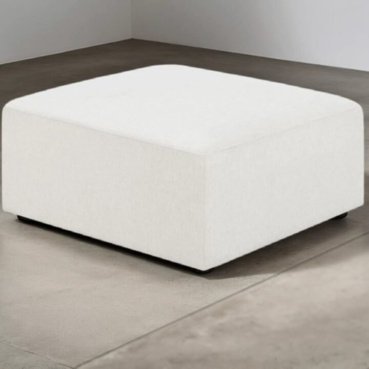 LOFT Modular Ottoman