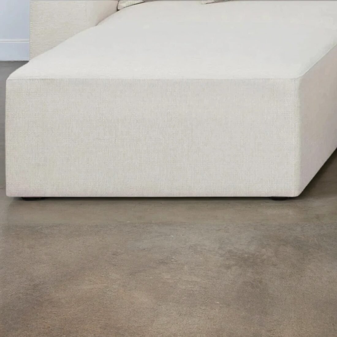LOFT Modular Ottoman - Image 2